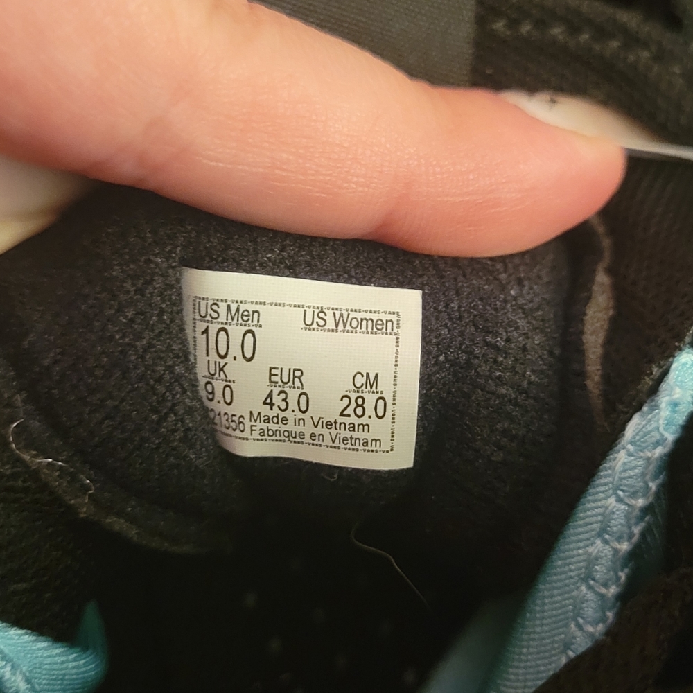 Vans